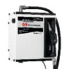 Kit bomba eléctrica gasoil 230 V - mural exterior- pistola automática y contador
